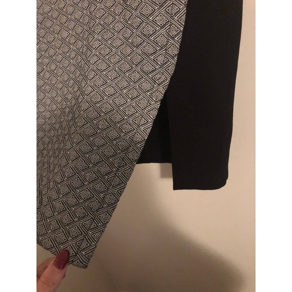 Anthropologie HD in Paris Addie pencil skirt size 2 - Picture 3 of 4